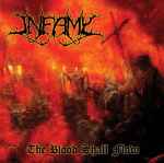 INFAMY - The Blood Shall Flow Re-Release